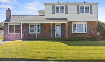 520 ERICKSON Ave, Hockessin, DE 19707
