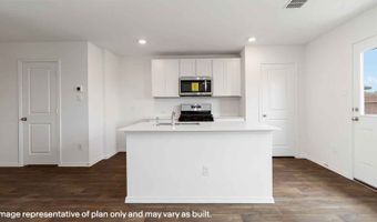 1708 Zander Ct Plan: Davis, Alvin, TX 77511