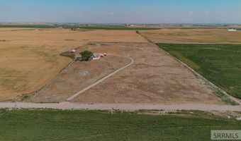S 1500 W, Blackfoot, ID 83221
