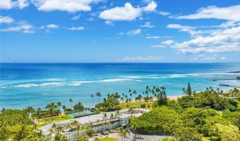 223 Saratoga Rd 2205, Honolulu, HI 96815