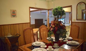 5999 TOWN & COUNTRY Rd, Bastrop, LA 71220