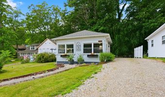 3020 W Sycamore Beach Rd, Angola, IN 46703