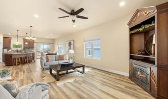 3216 LAND Ct, Cheyenne, WY 82001
