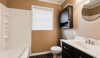 718 Deprima St, Berwick, LA 70342