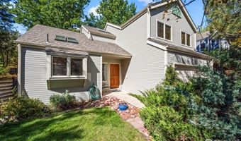 853 Racquet Ln, Boulder, CO 80303