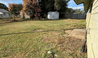 2914 DUDLEY Dr, Bartow, FL 33830