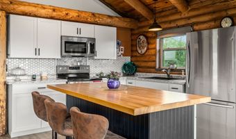 1011 Aspen Hills Trl, Anaconda, MT 59711