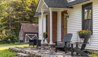 159 Sandy Brook Rd, Colebrook, CT 06021