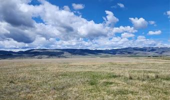 Lot 25 Tbd Lonesome Dove Road, Cameron, MT 59720