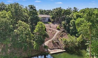 11 Talana Pl, Bella Vista, AR 72715