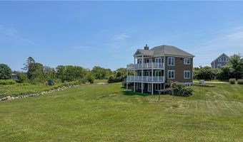 1598 Center Rd, Block Island, RI 02807
