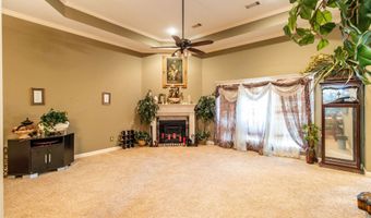 1528 Brookshire Dr, Benton, AR 72019