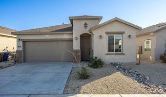 3846 Santa Alexandra Rd, Las Cruces, NM 88012
