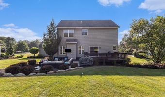 4658 Linden Branch Dr NE, Ada, MI 49301