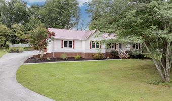 715 Carmen Dr, Athens, TN 37303