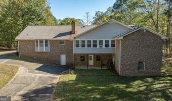 2260 Belmont Rd, Arnoldsville, GA 30619