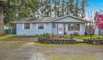 960 Cleveland St, Aumsville, OR 97325