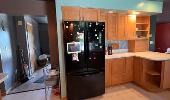 16222 Hooper Ridge Rd, Amesville, OH 45711
