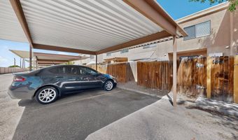 3301 Monroe St NE P168, Albuquerque, NM 87110
