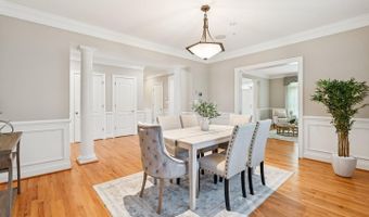6111 DUNLEER Ct, Bethesda, MD 20817