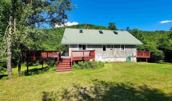 22 Lemery Rd, Braintree, VT 05060