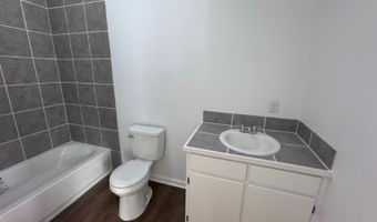 206 S 5th, Amory, MS 38821