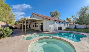 10518 Santerno St, Las Vegas, NV 89141