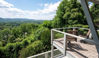 38 Lookout Rd, Asheville, NC 28804