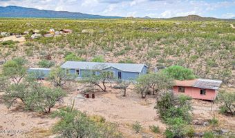 7015 W Pinto Rd, Sahuarita, AZ 85629