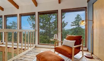 19 E Pine Dr, Bailey, CO 80421