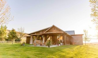 14400 E Shoestring Rd, Bliss, ID 83314