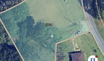 3604 POPLAR Ln Lot 0, Adamsville, AL 35005