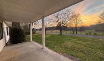 1717 HIGH PINE Rd, Ashland, AL 36251