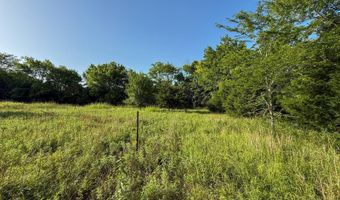 Tract 6 highway 70 Acres, Bennington, OK 74723