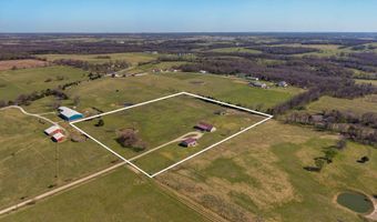 13731 Lawrence 2170, Aurora, MO 65605