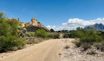 0 N Idaho Rd 6, Apache Junction, AZ 85119