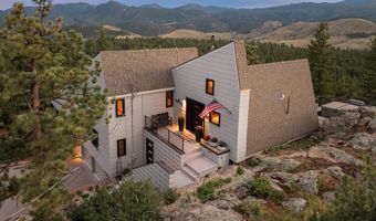 6722 Flagstaff Rd, Boulder, CO 80302