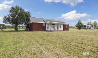 309 Burlington St, Atmore, AL 36502
