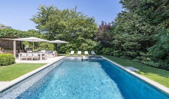 9 Old Montauk Highway Deep Flag Lot, Amagansett, NY 11954