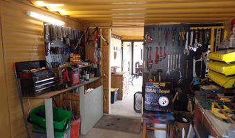 27697 Santa Fe Ave, Bouse, AZ 85325