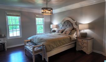 14 COUNTRY SQUIRE Rd, Anniston, AL 36207