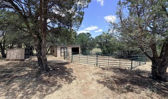 230 Sierra Blanca Airport Rd Lot 4A, Alto, NM 88312