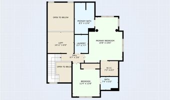 3285 Grey Village Dr, Akron, OH 44319