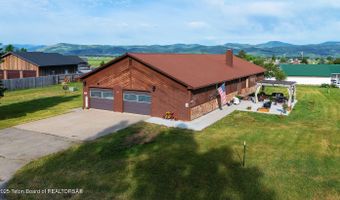 630 LINCOLN St, Afton, WY 83110