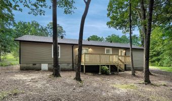 833 S Avilla Hts, Alexander, AR 72002