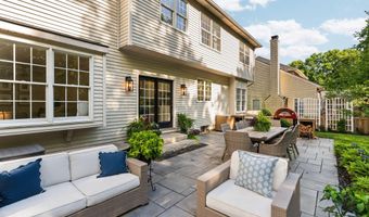 1730 Timber Trl, Ann Arbor, MI 48103