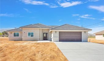 22562 Houston St, Apple Valley, CA 92308