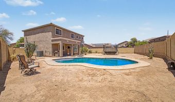 11755 W MOHAVE St, Avondale, AZ 85323