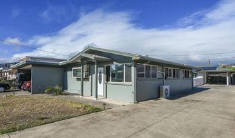 340 Molokai Hema St, Kahului, HI 96732