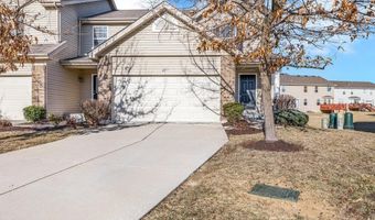 2109 Maple Glen Ct, St. Peters, MO 63376